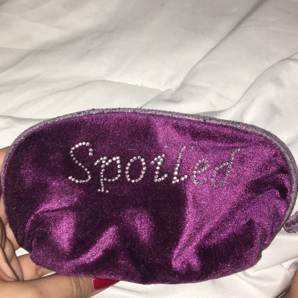Victoria Secret Make up bag